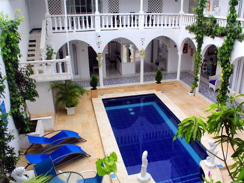 Casa Mara By Akel Hotel