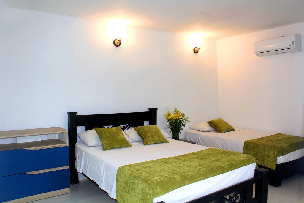 Hotel Casa Mara By Akel Cartagena