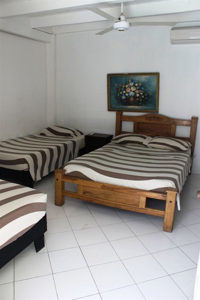 Hotel Casa Mara By Akel 3*