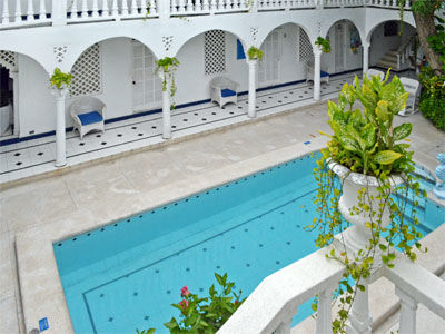 Hotel Casa Mara By Akel 3*