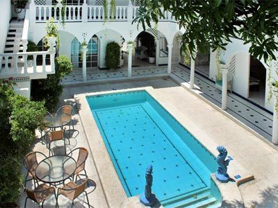 Casa Mara By Akel Hotel 3*