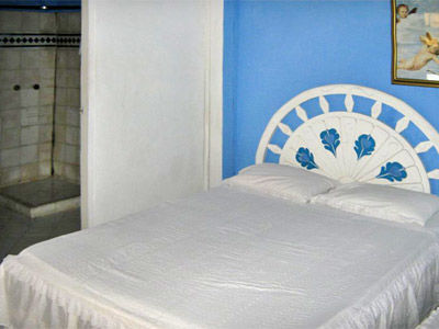 Casa Mara By Akel Hotel Cartagena