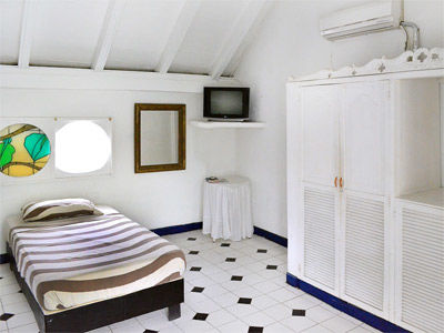 Hotel Casa Mara By Akel Cartagena