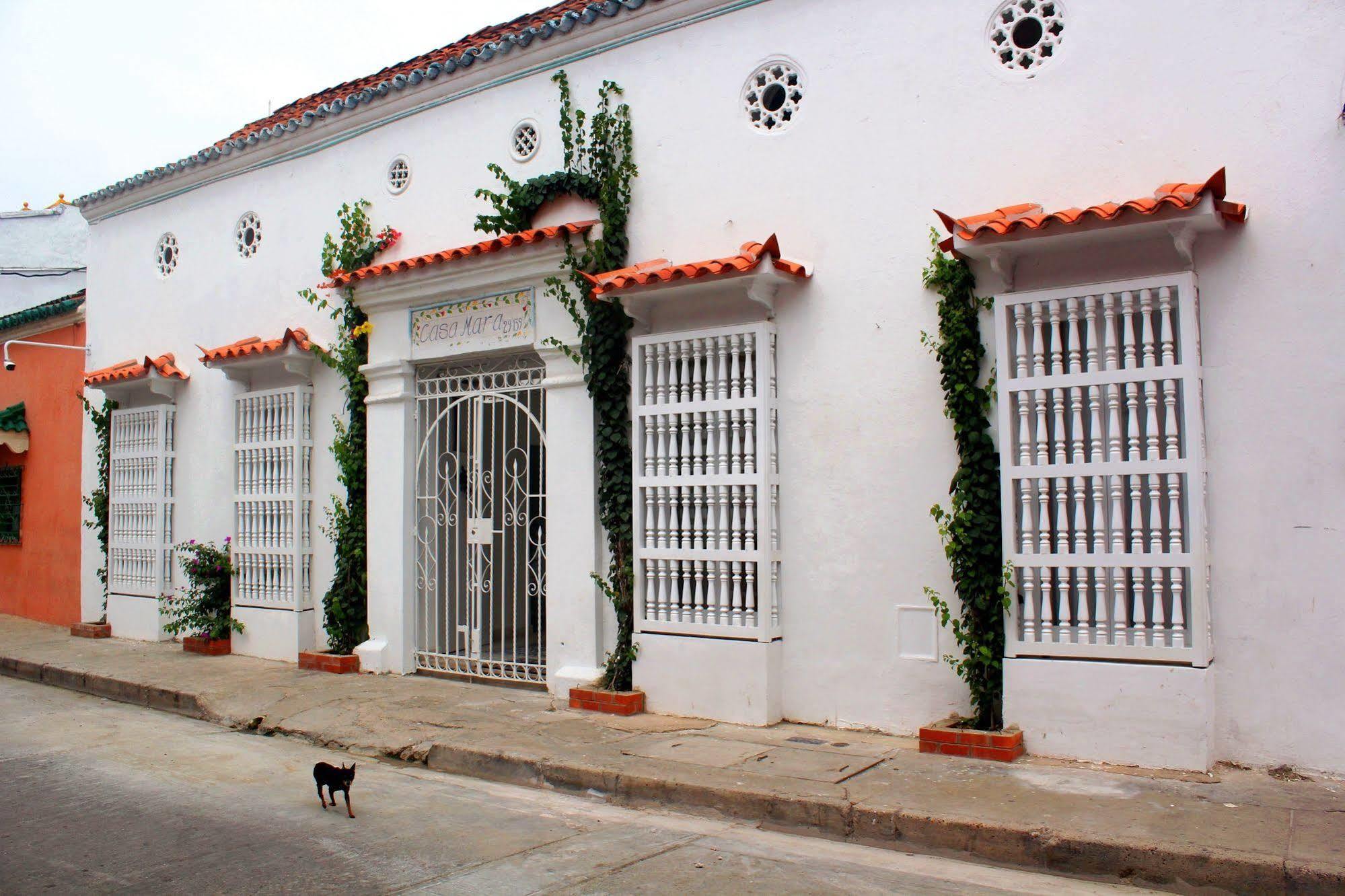 Casa Mara By Akel Cartagena