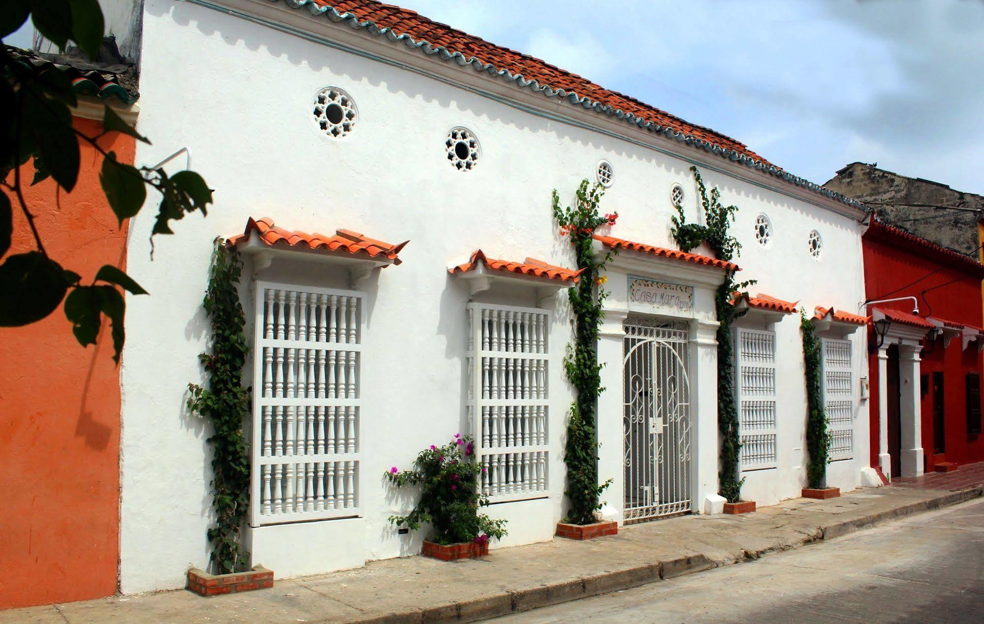 Casa Mara By Akel Hotel 3*