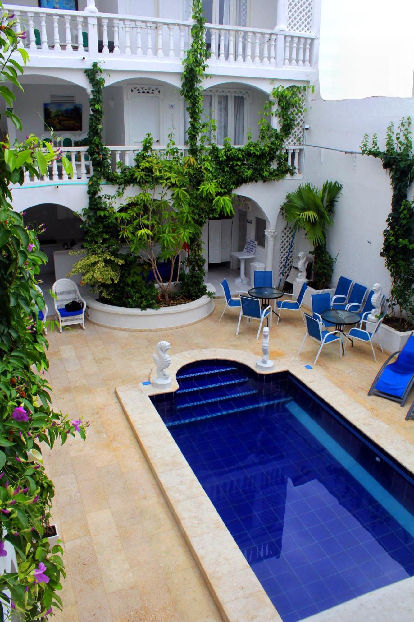 Casa Mara By Akel 3*