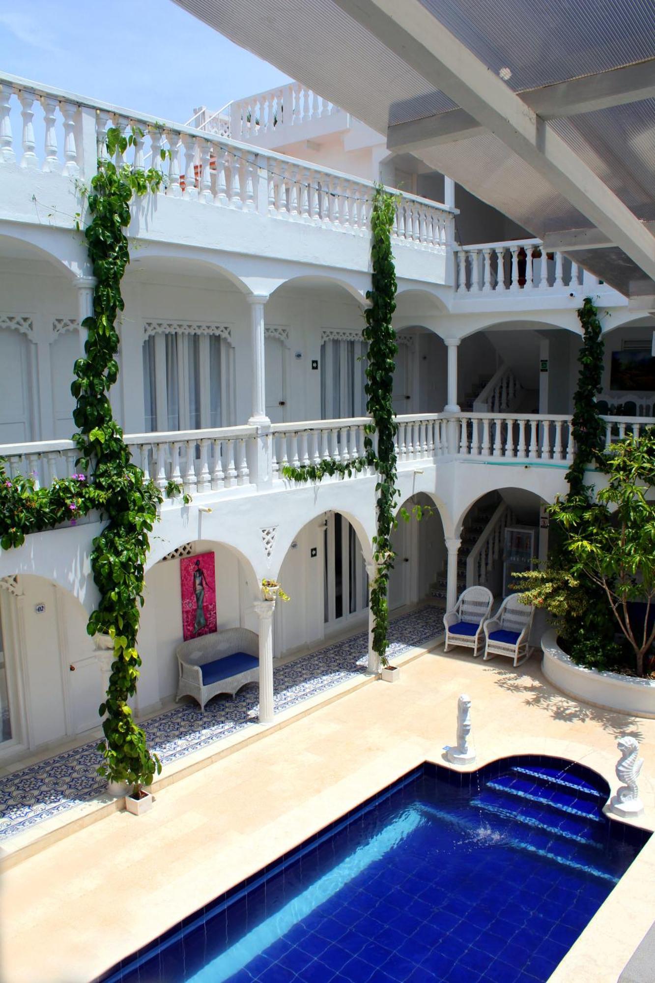 Casa Mara By Akel Hotel