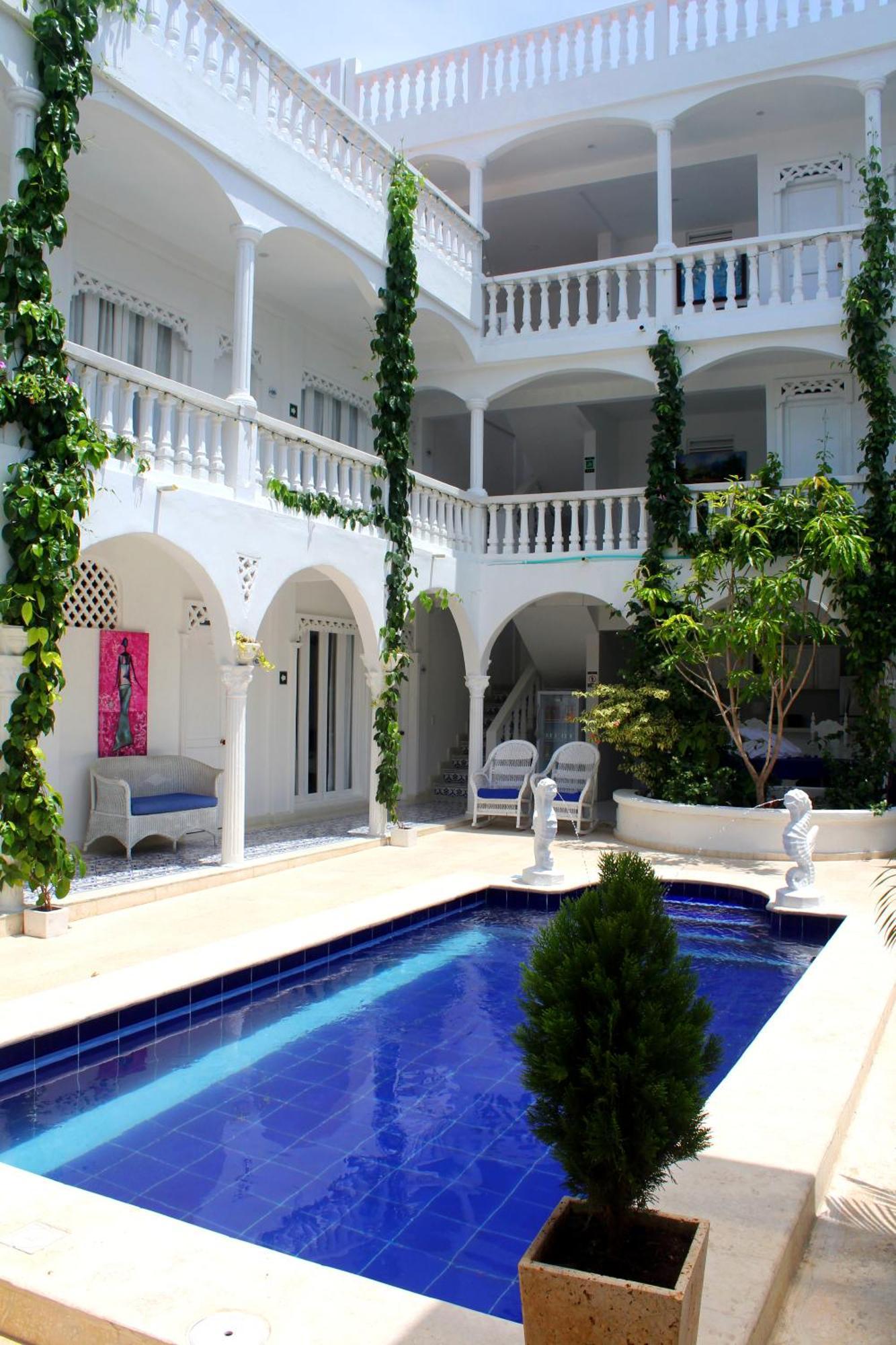 Casa Mara By Akel Hotel 3*