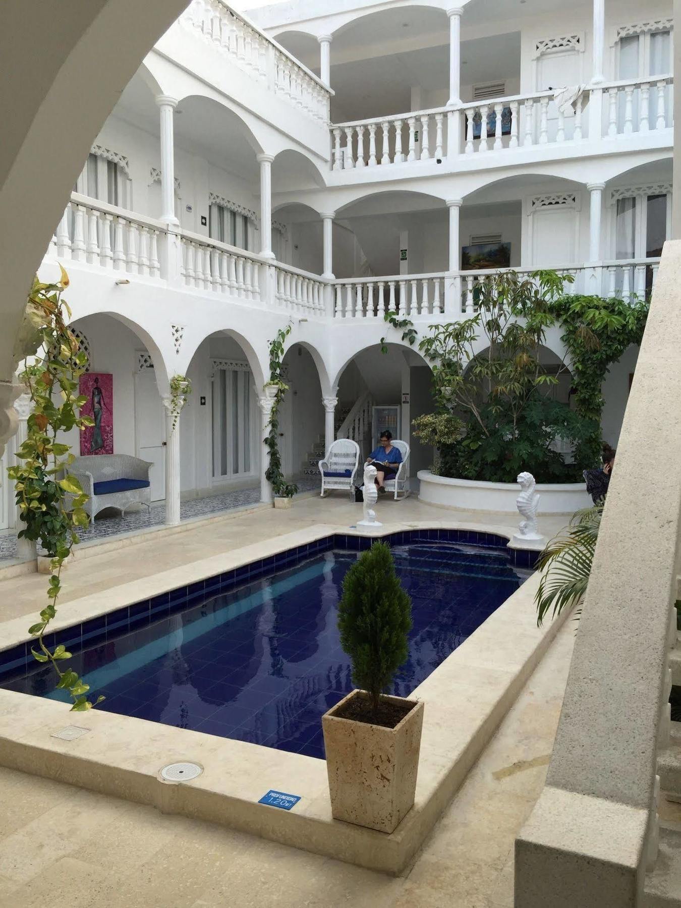 Casa Mara By Akel Hotel