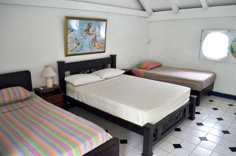 Hotel Casa Mara By Akel 3*