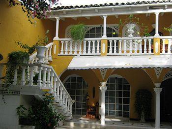 Casa Mara By Akel Cartagena