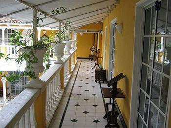 Casa Mara By Akel Hotel Cartagena