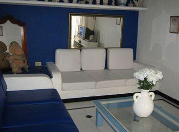 Casa Mara By Akel Hotel Cartagena