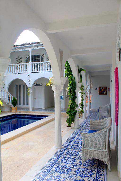 Casa Mara By Akel Cartagena
