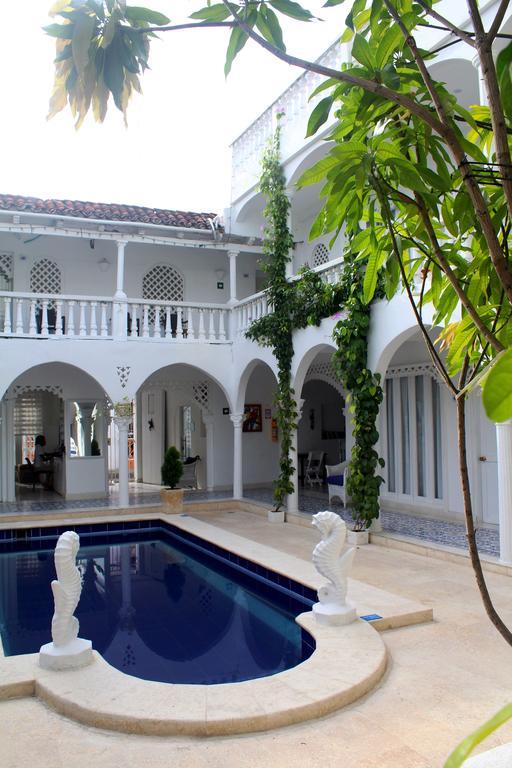 Casa Mara By Akel Cartagena