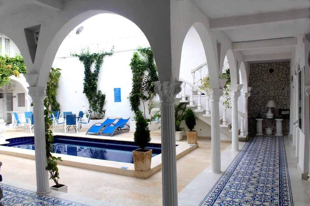 Casa Mara By Akel Cartagena