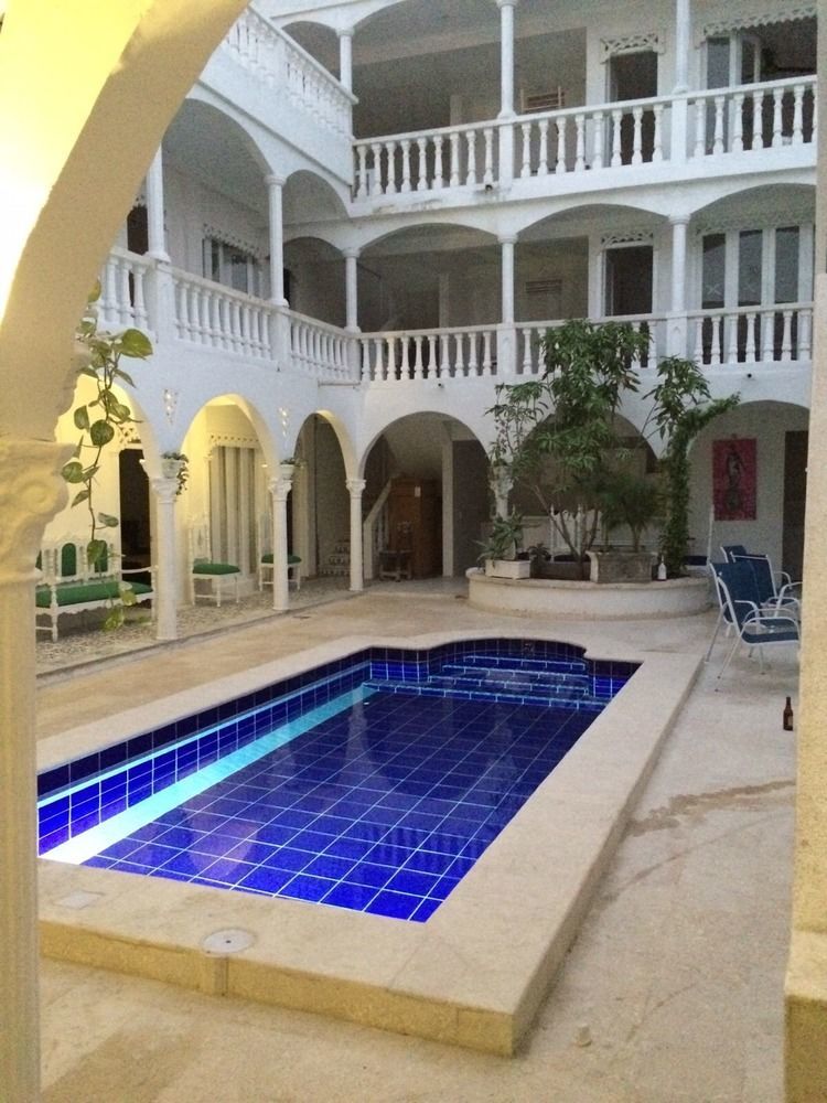 Casa Mara By Akel Cartagena