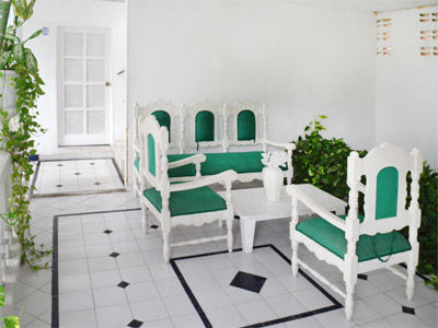 Casa Mara By Akel 3* Cartagena