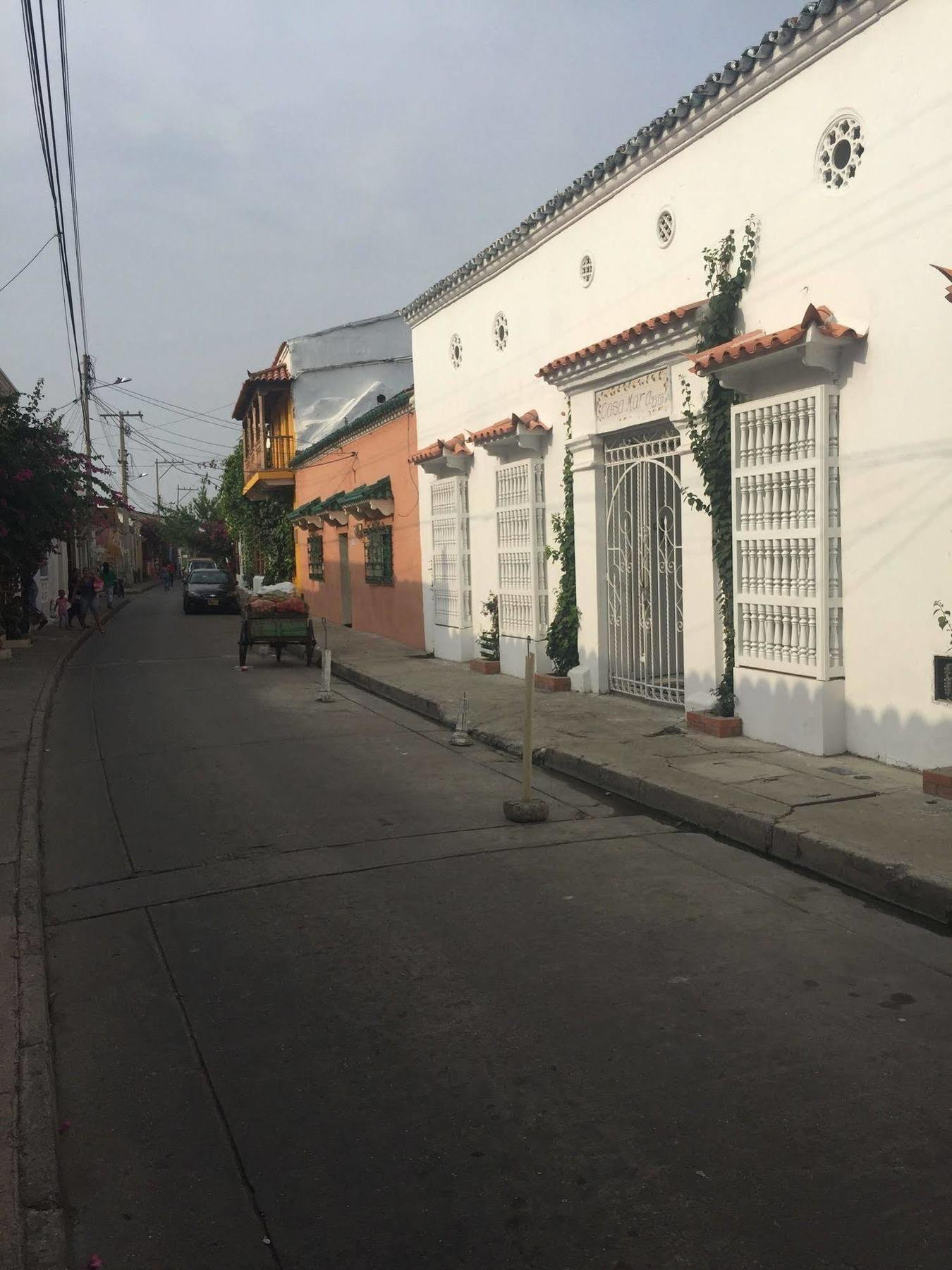 Hotel Casa Mara By Akel 3*