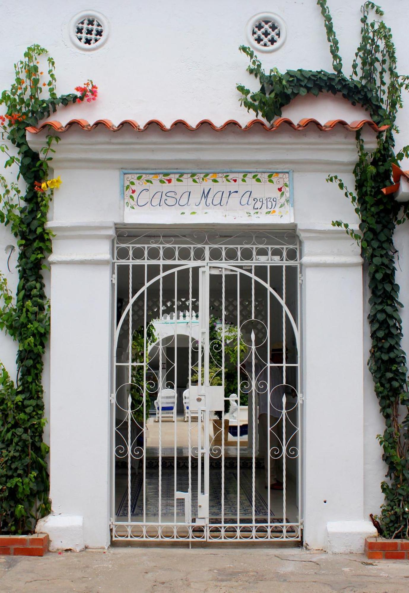 Hotel Casa Mara By Akel 3*