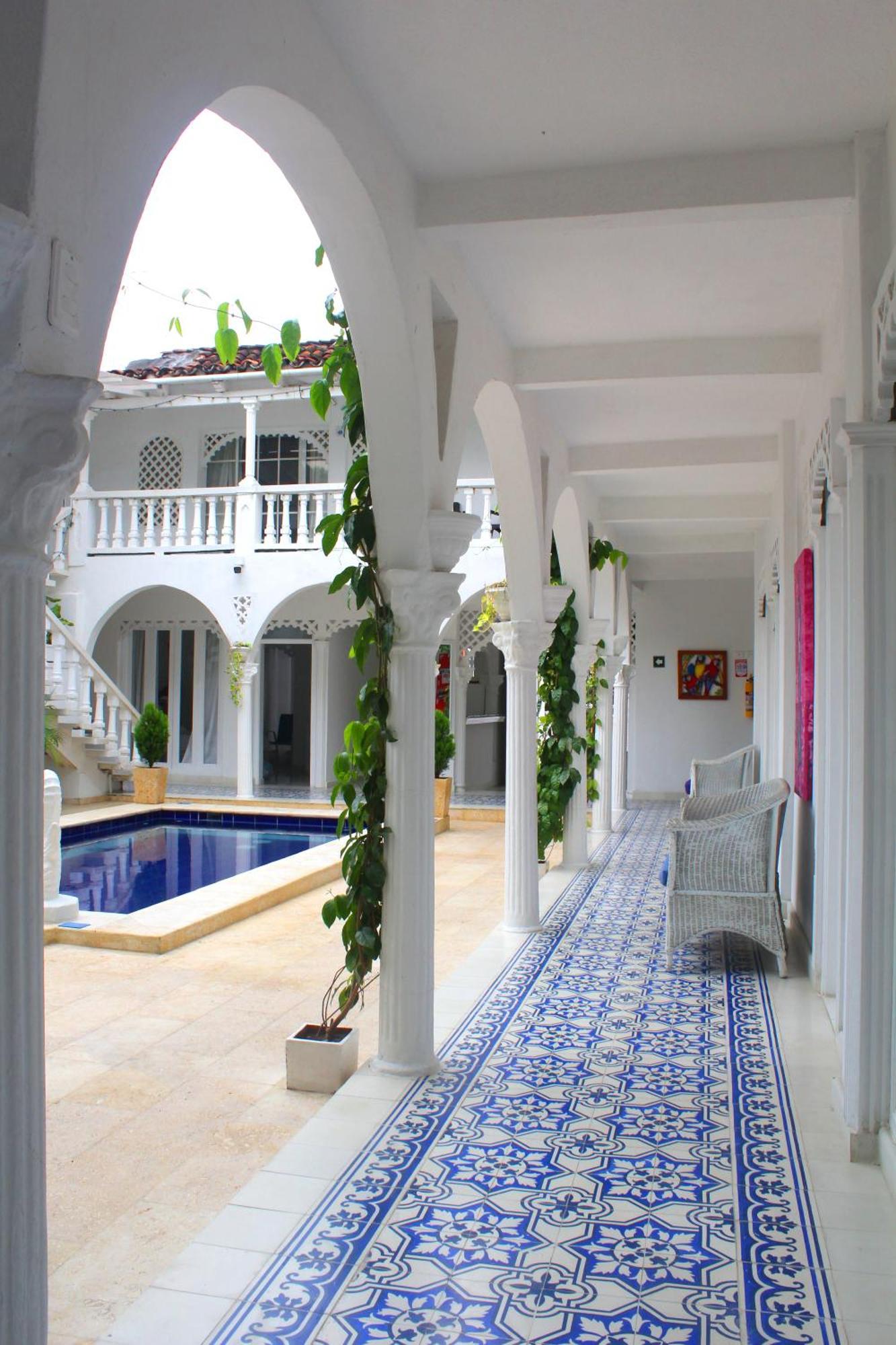 Casa Mara By Akel Hotel 3*