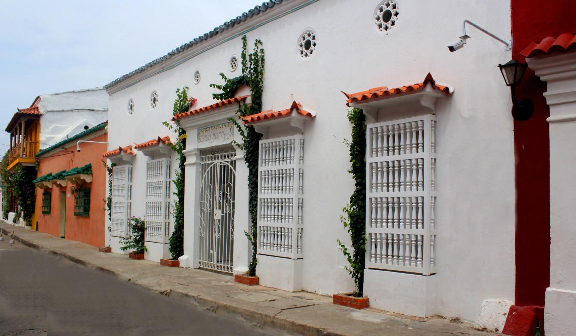 Casa Mara By Akel 3*