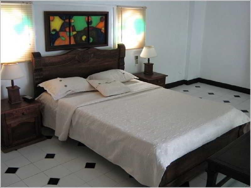 Hotel Casa Mara By Akel 3*