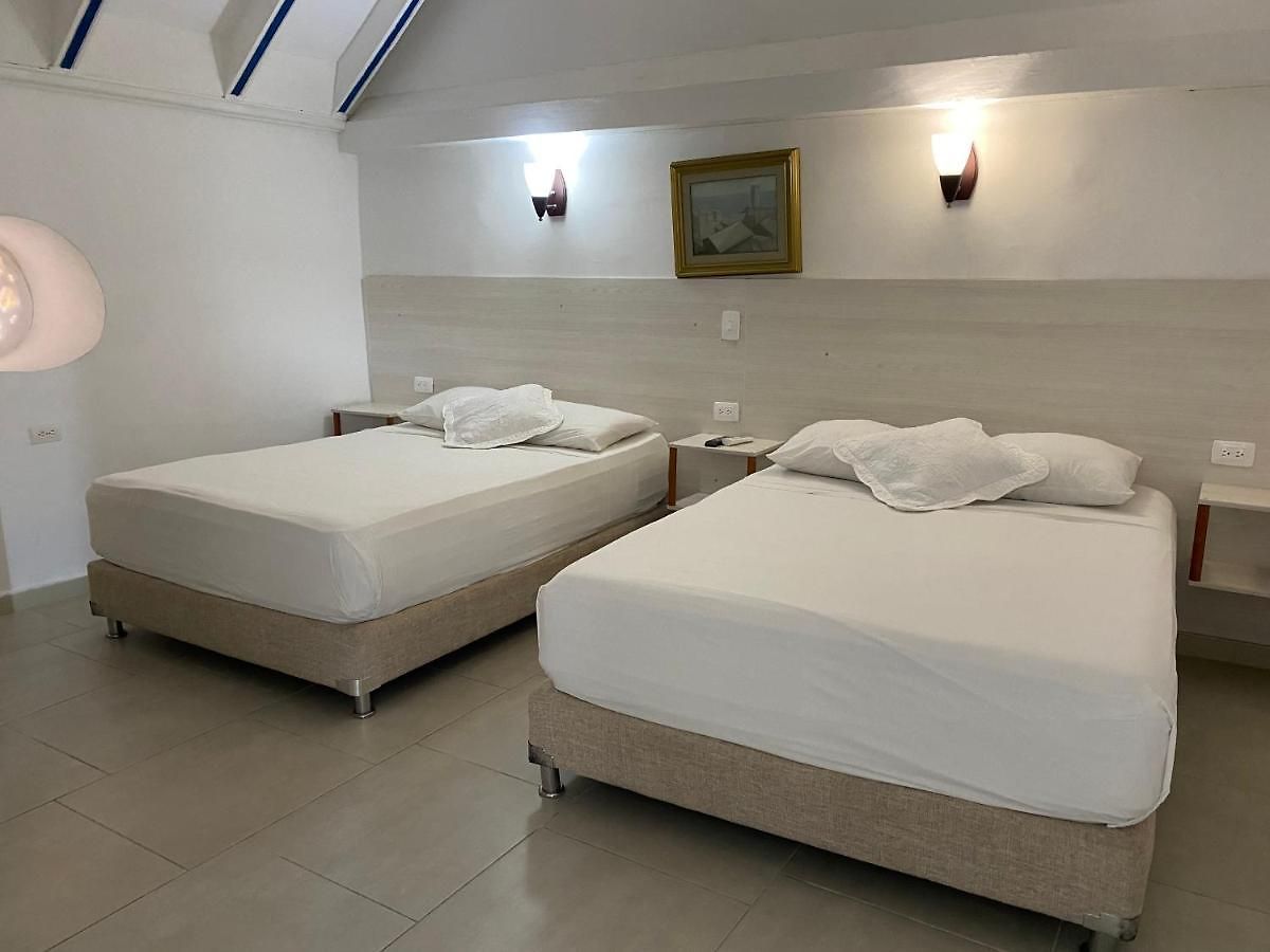 Hotel Casa Mara By Akel 3*