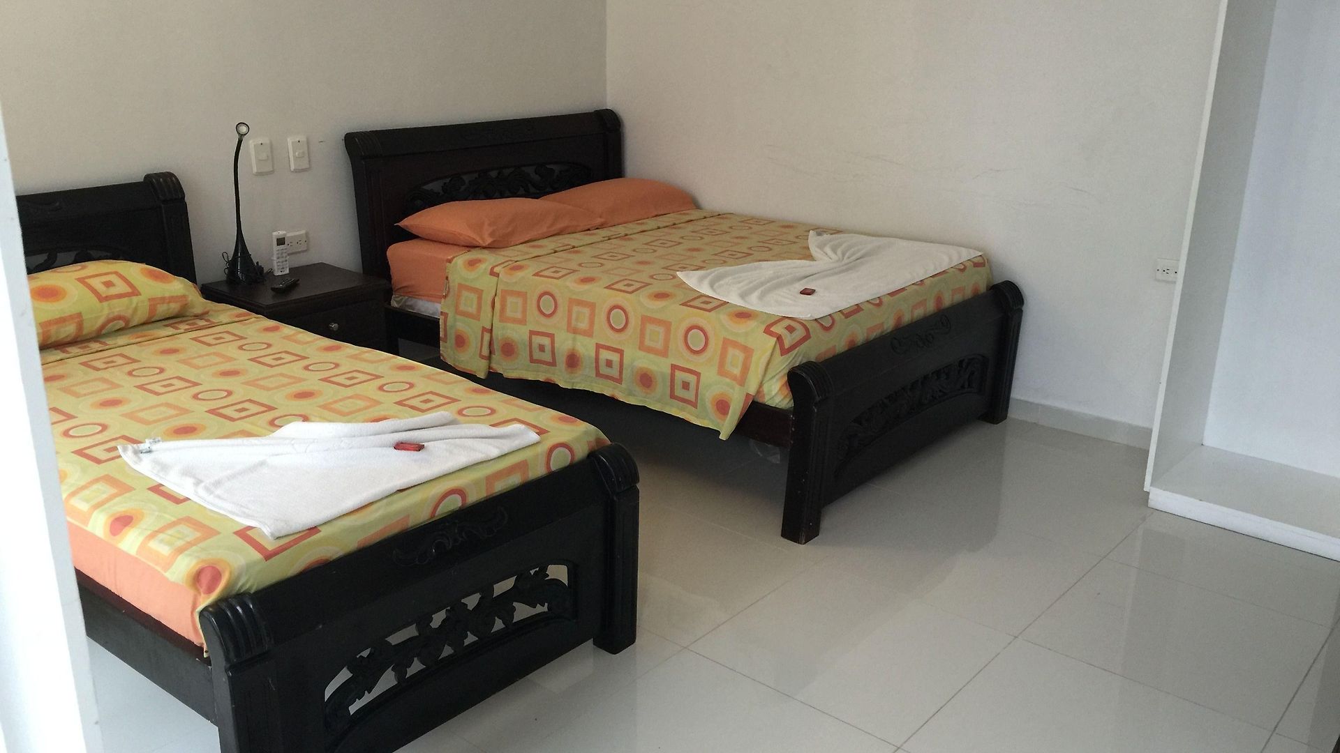 Hotel Casa Mara By Akel Cartagena