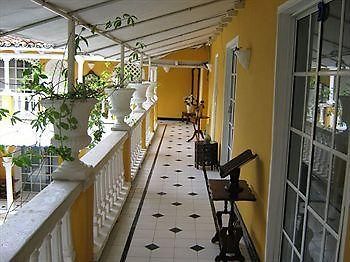 Casa Mara By Akel Hotel Cartagena