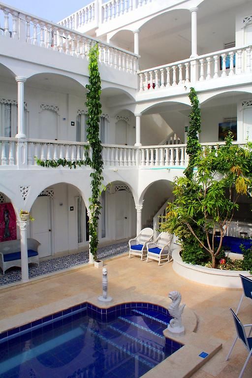 Hotel Casa Mara By Akel Cartagena