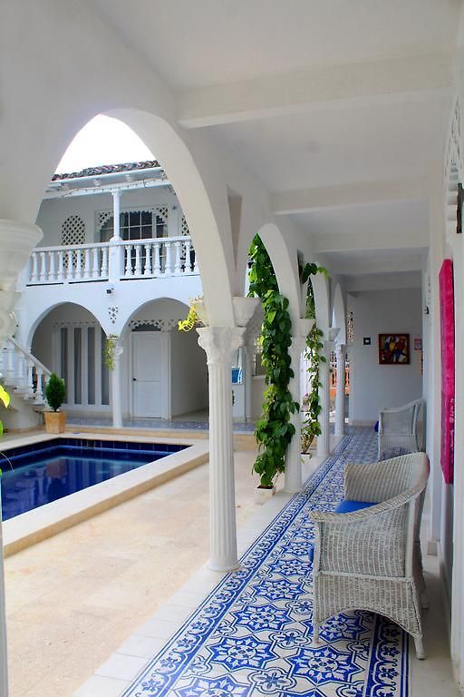 Casa Mara By Akel Cartagena