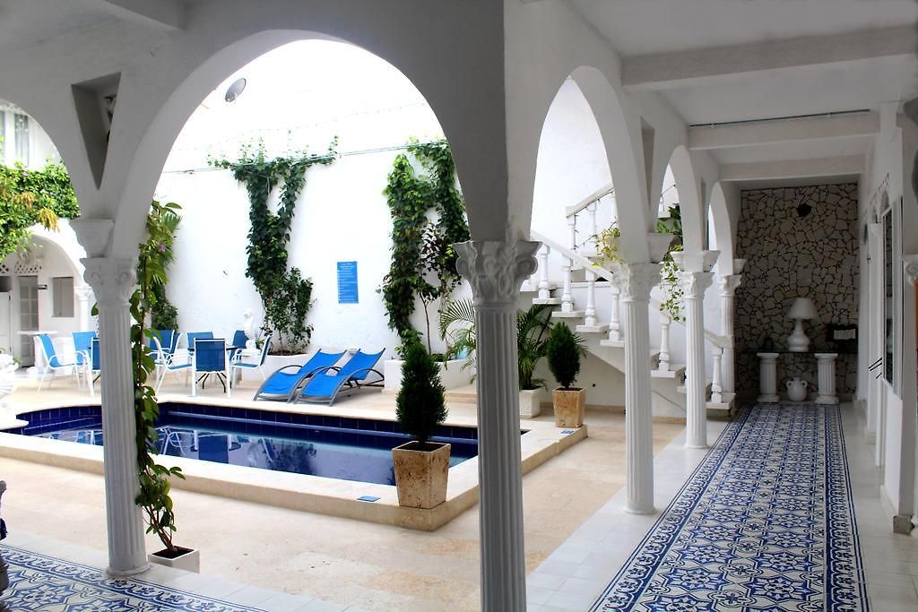 Casa Mara By Akel Cartagena