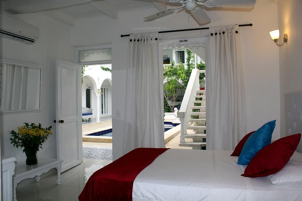 Hotel Casa Mara By Akel Cartagena