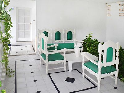 Casa Mara By Akel 3* Cartagena