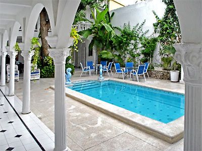 Casa Mara By Akel Hotel Cartagena