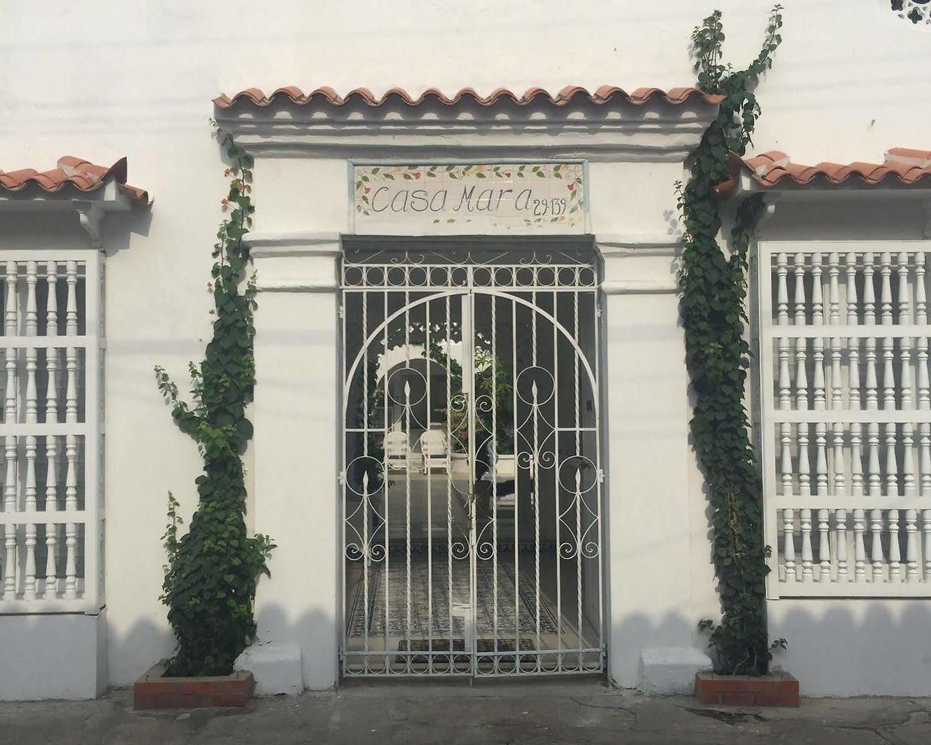 Casa Mara By Akel