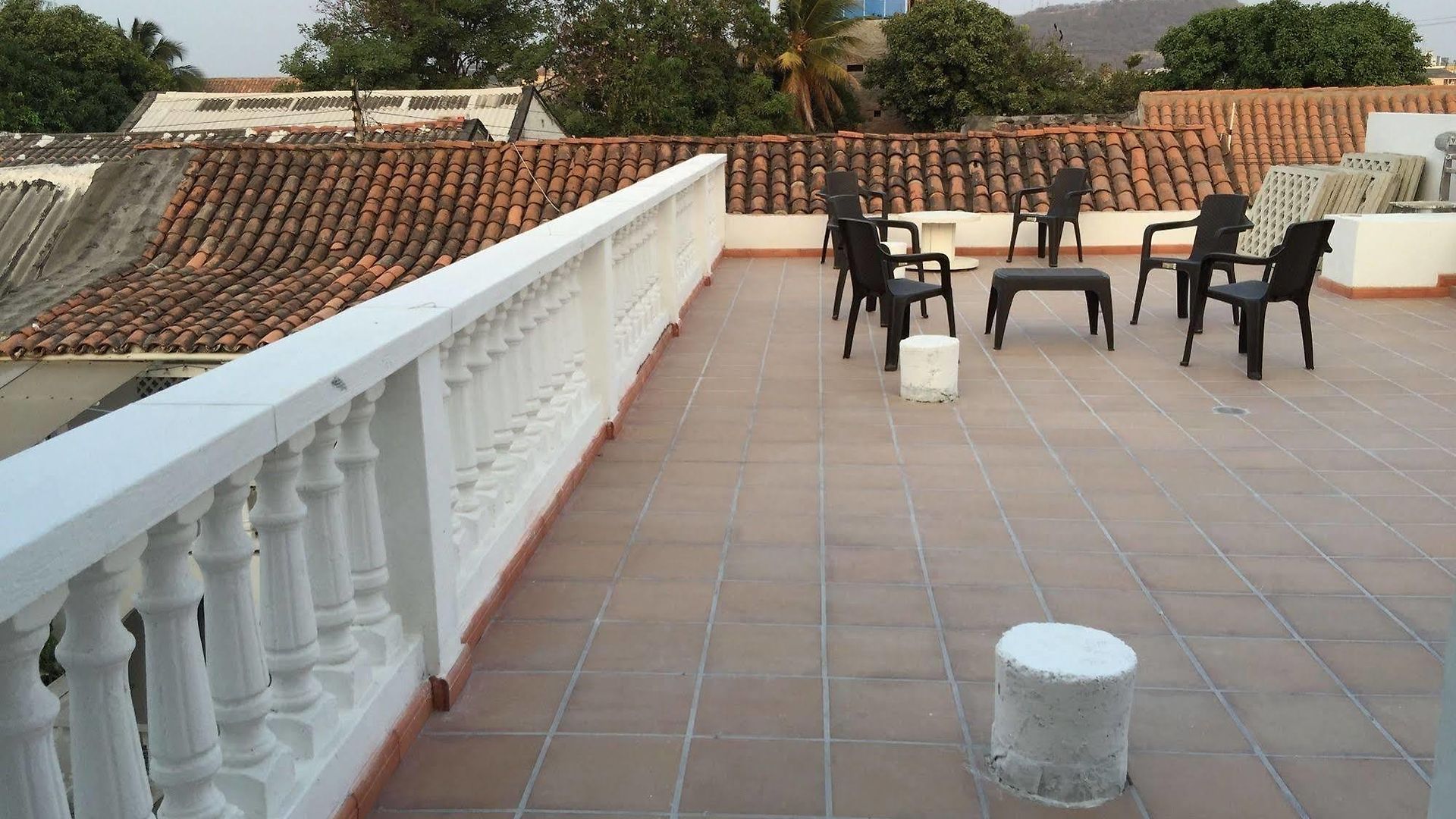 Hotel Casa Mara By Akel 3*