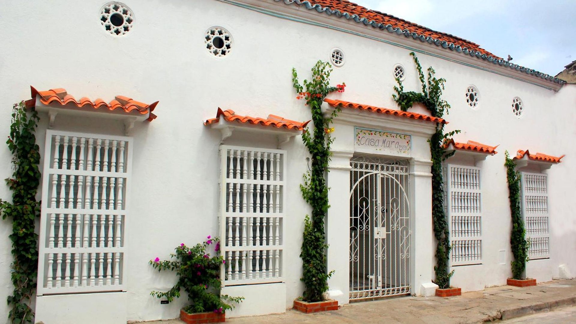 Casa Mara By Akel