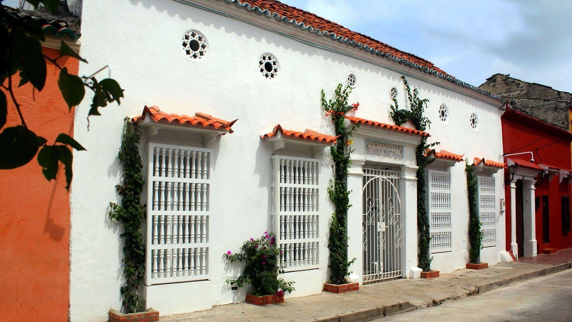 Casa Mara By Akel Hotel 3*