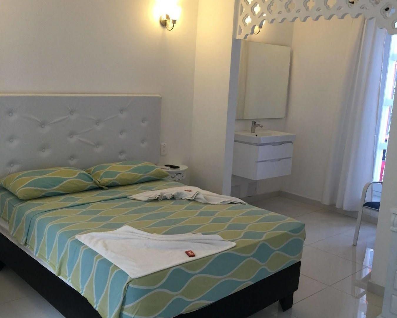 Casa Mara By Akel 3*