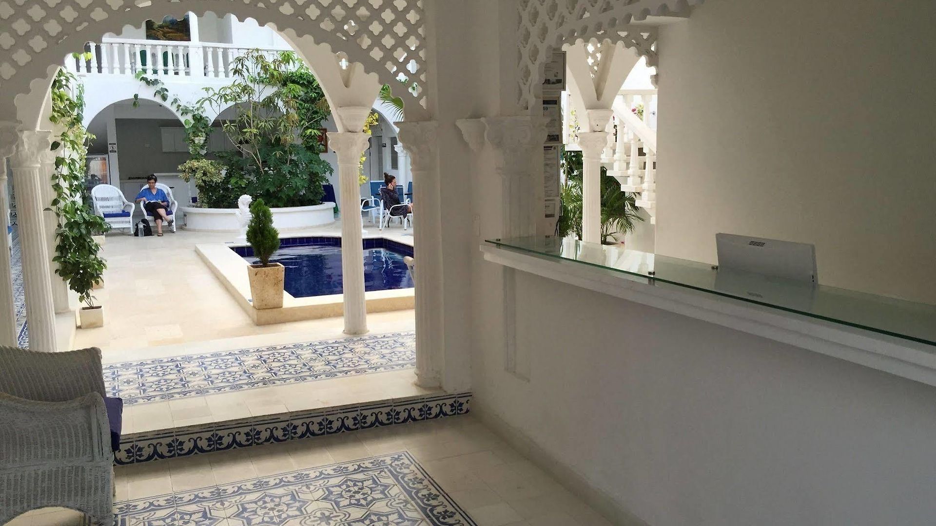 Hotel Casa Mara By Akel Cartagena