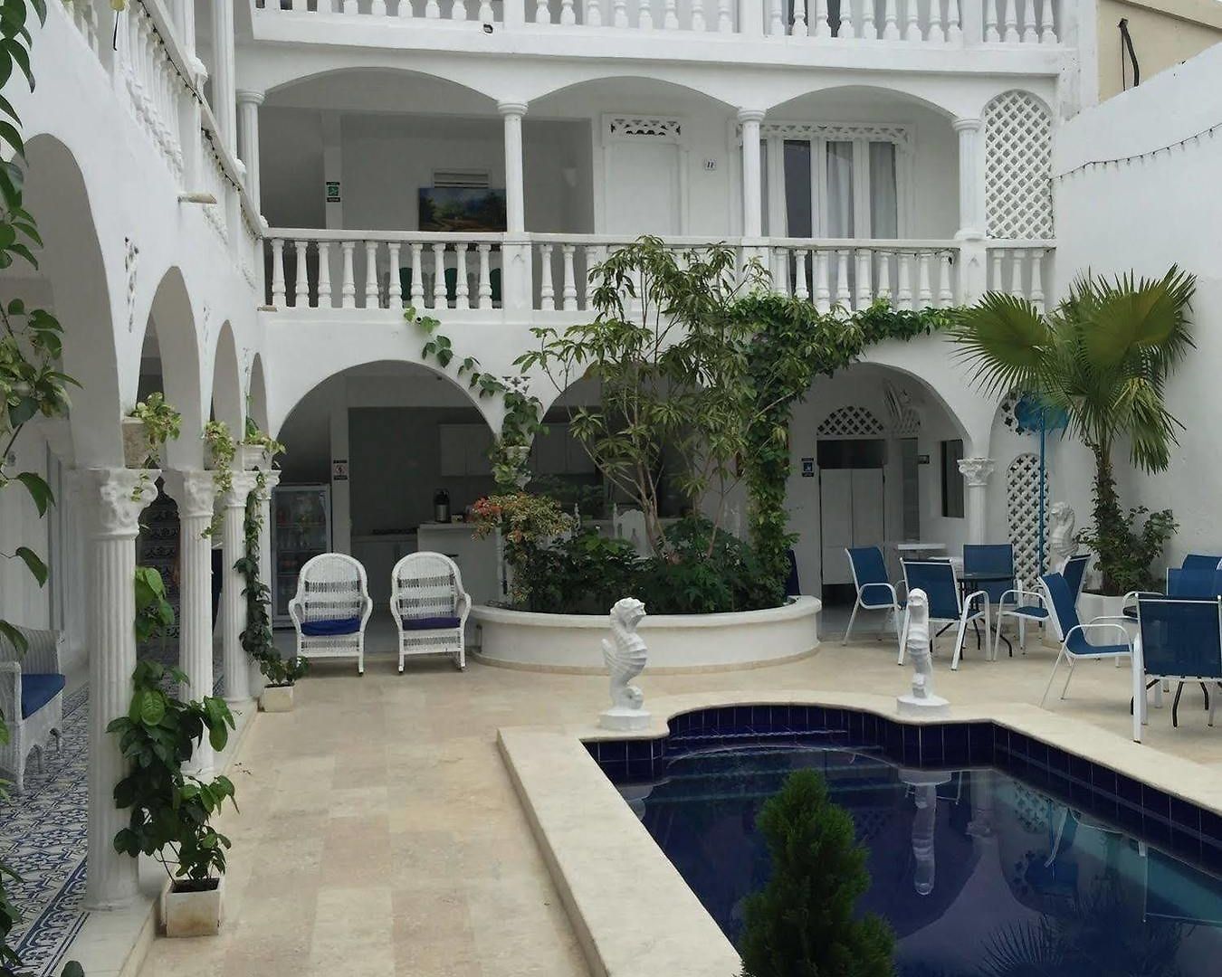 Casa Mara By Akel