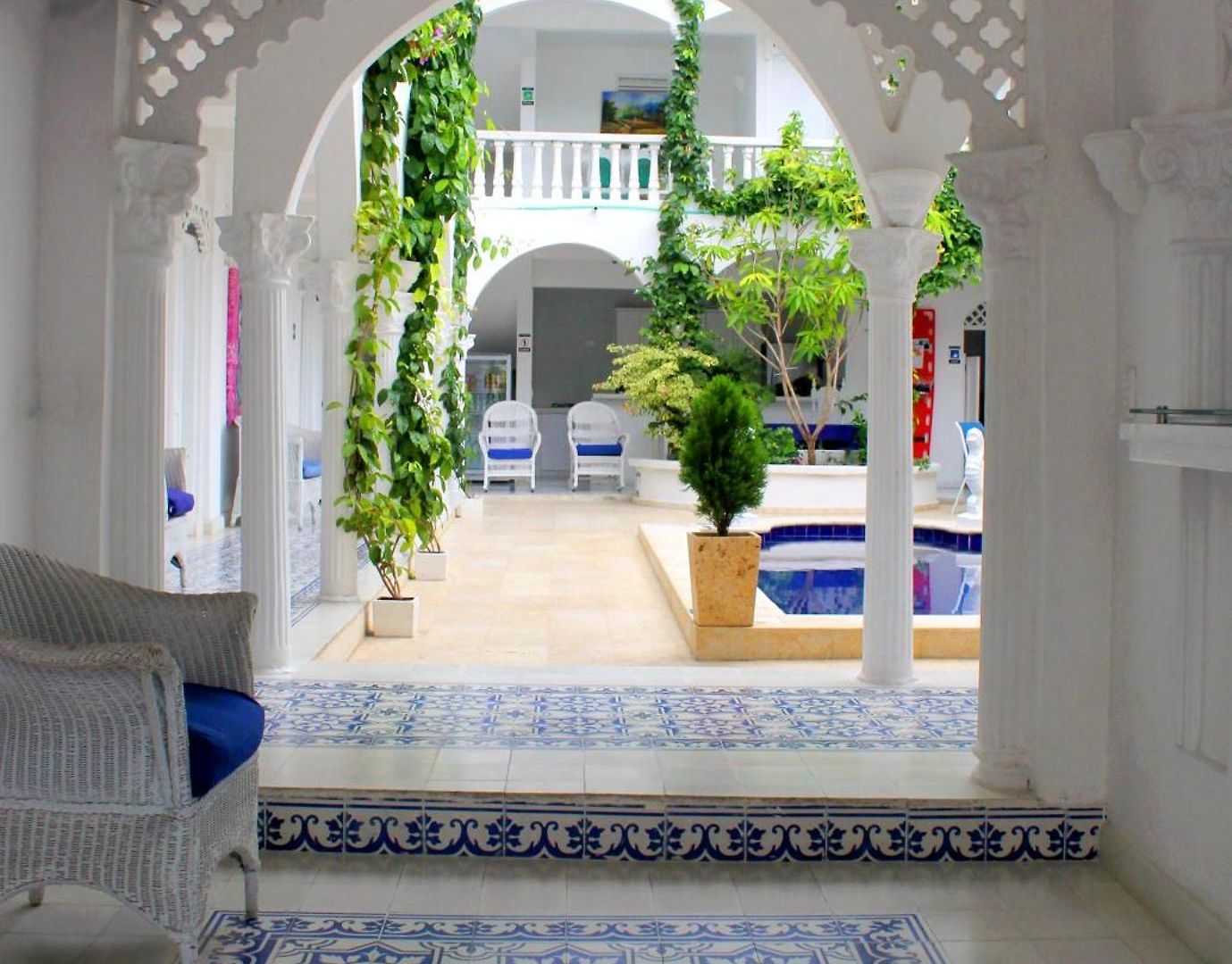 Casa Mara By Akel Hotel