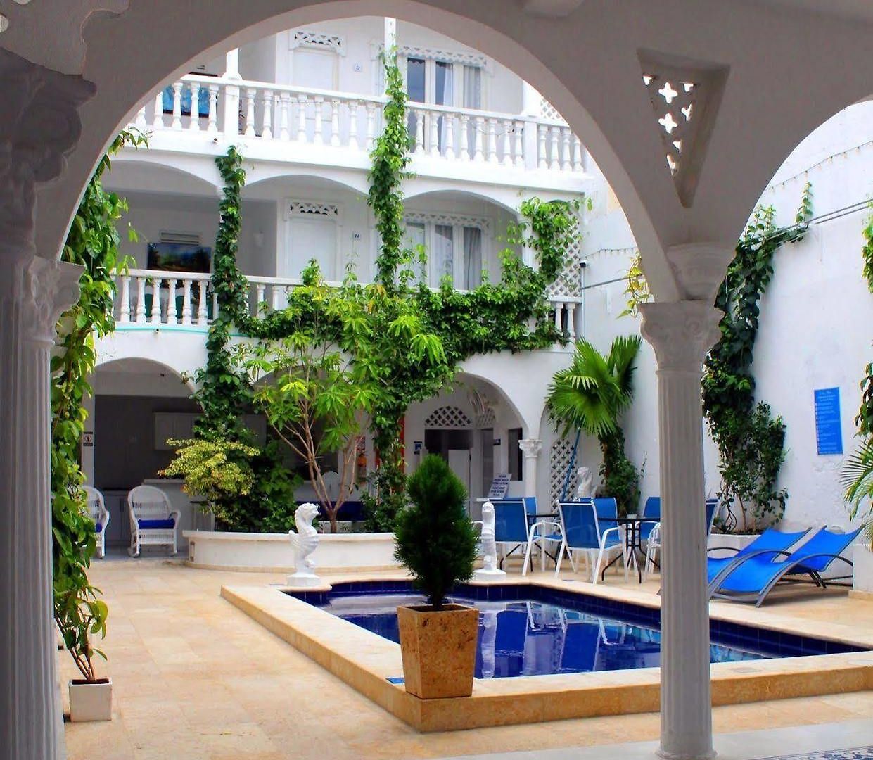 Hotel Casa Mara By Akel