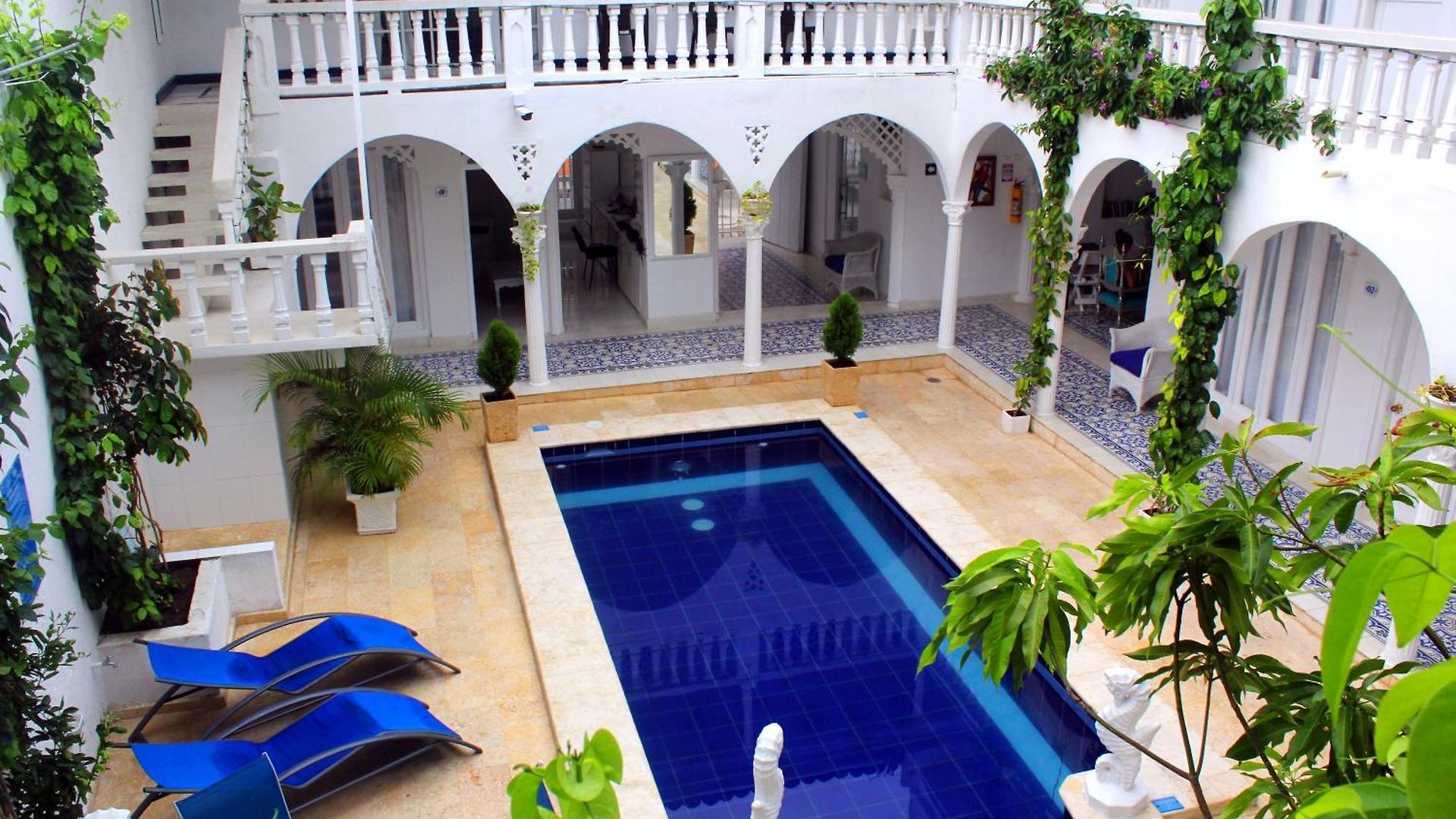 Hotel Casa Mara By Akel