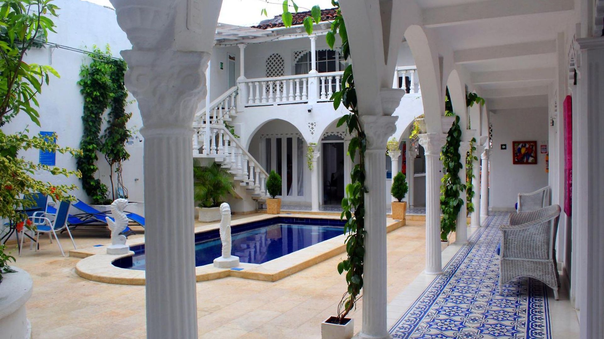 Casa Mara By Akel
