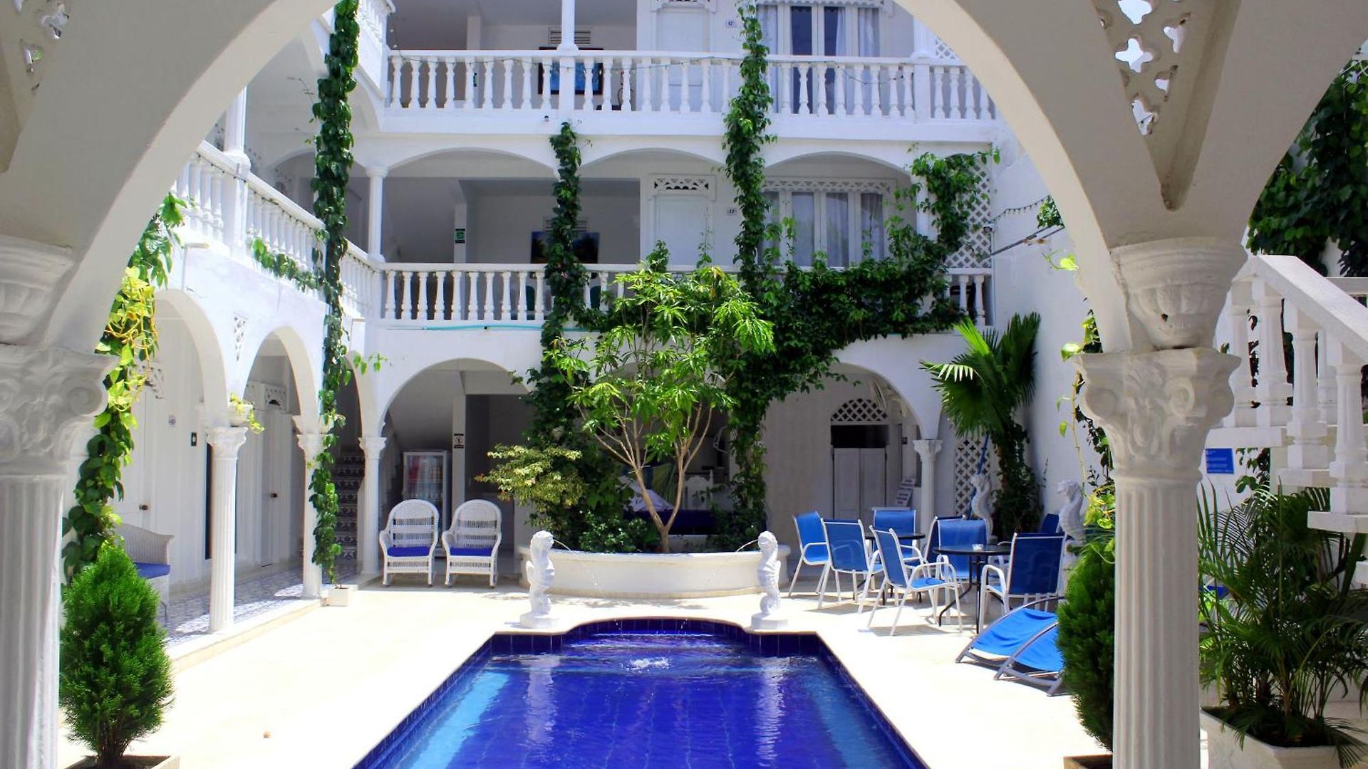 Casa Mara By Akel 3*