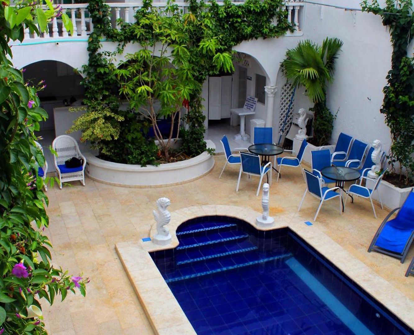 Casa Mara By Akel 3*