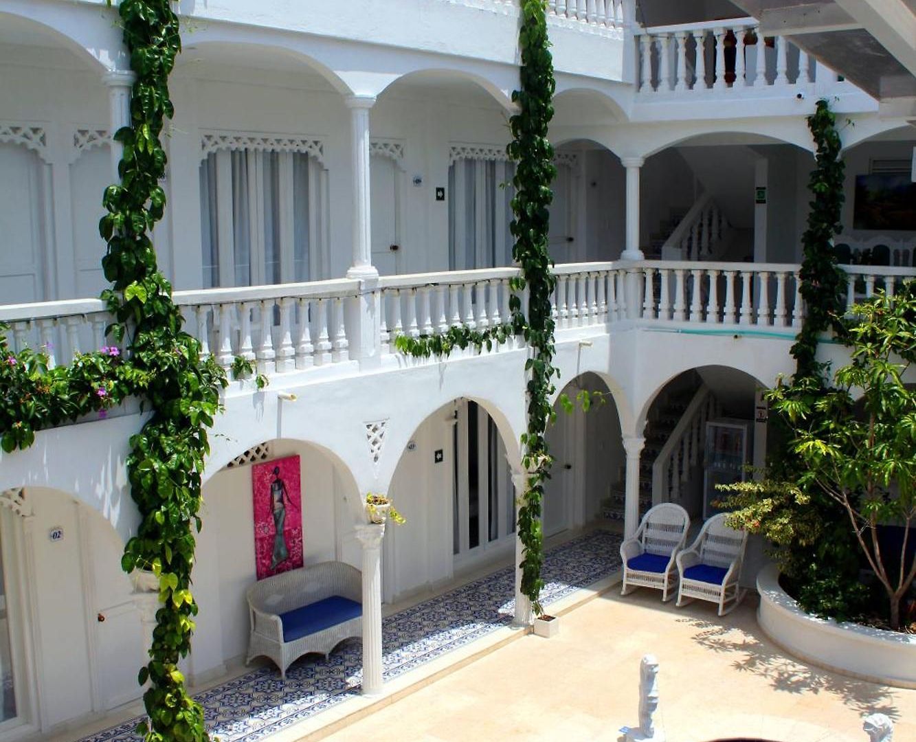 Casa Mara By Akel Hotel